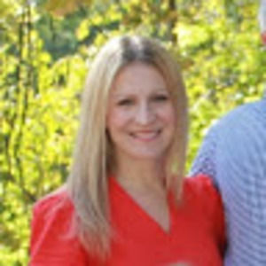 Meet your Posher, Katherine